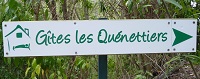 Gites les Quenettiers