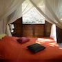 bungalow Hibiscus - Chambre