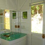 bungalow Alpinia - Salle d'eau