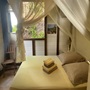 bungalow Alpinia - Chambre