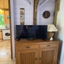 bungalow Alpinia - Coin Télé 